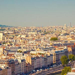 Visiter Paris iStock 1200x430