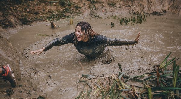 fête de la boue de Boryeong en Corée du Sud Corée iStock
