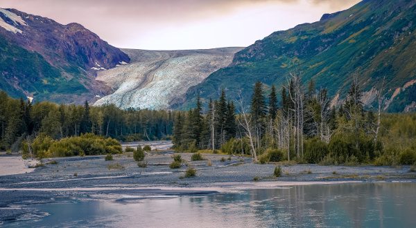 parc national de Kenai Fjords Alaska iStock 600x330