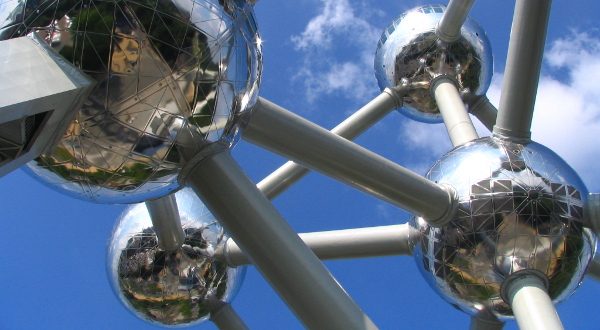 Atomium
