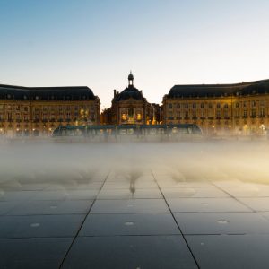 Bordeaux header iStock