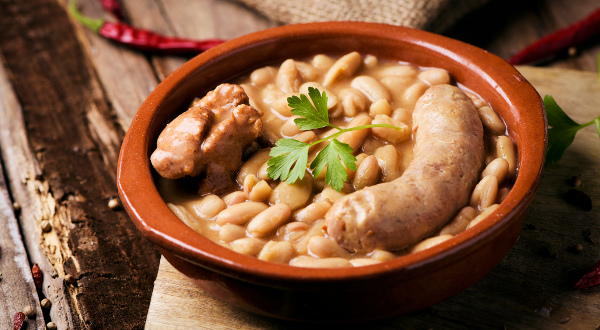 Cassoulet iStock