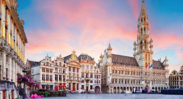 Visiter Bruxelles : les incontournables à voir et à faire