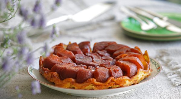 La tartatin iStock