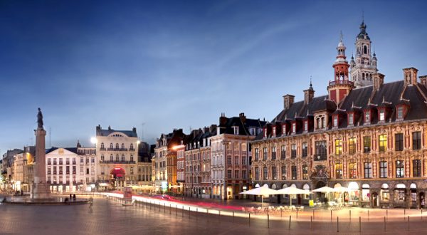 Lille