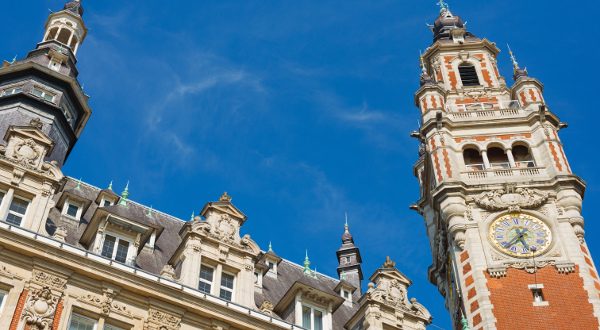 Lille iStock
