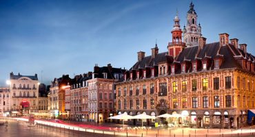 Les incontournables à voir et à faire à Lille