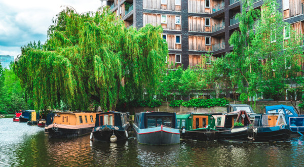 little venice Londres
