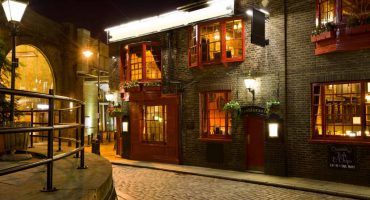 Londres insolite : 17 idées de visites hors des sentiers battus