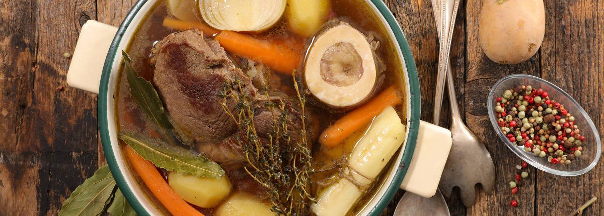 Pot au feu istock - header