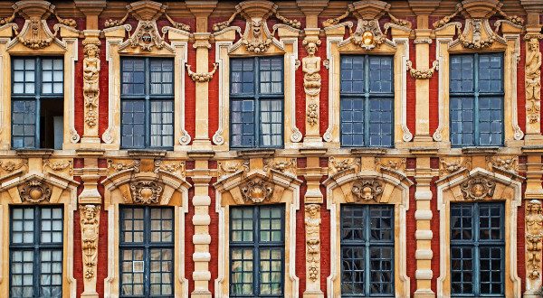 Veille Bourse Lille iStock