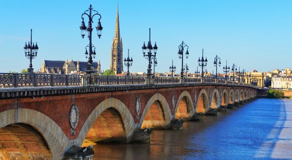 Bordeaux