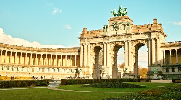 cinquantenaire-monument