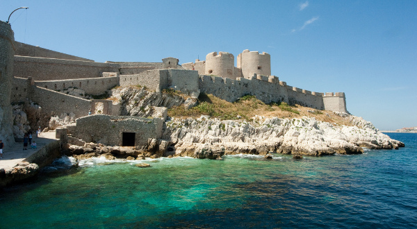 Marseille
