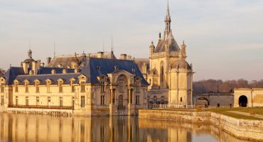 Guide Pratique : que visiter autour de Paris ?