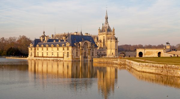 Château de Chantilly