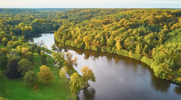 Forêt de Rambouillet