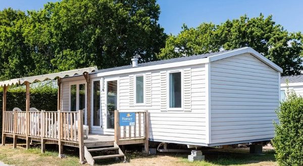 Homair Camping