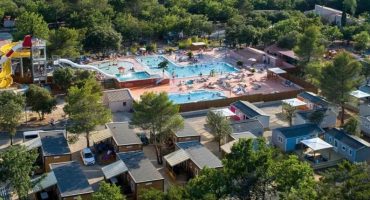 Quel camping choisir pour vos vacances ?