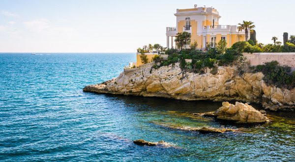 Malmousse Marseille iStock