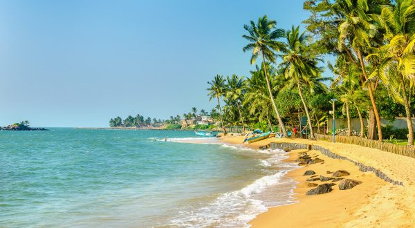 Martinique-Plage-iStock