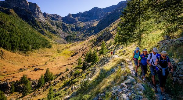 Mercantour iStock
