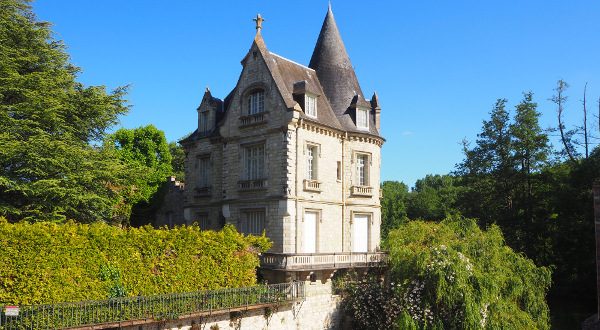 Moret-sur-Loing