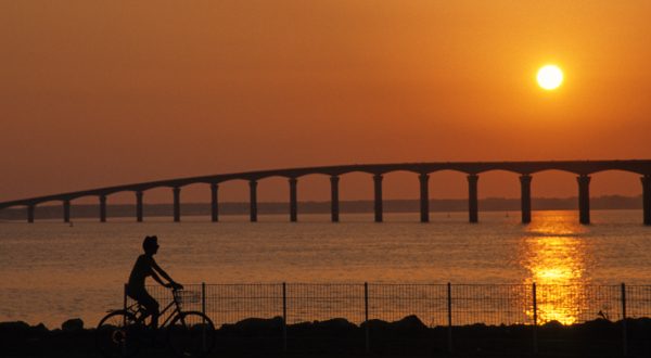 Pont île de Ré iStock