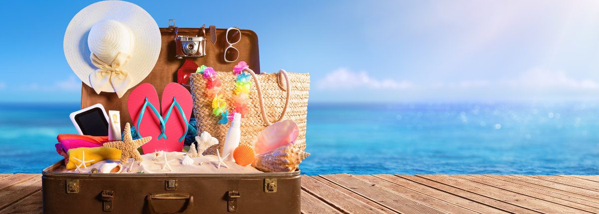 Vacances d'été