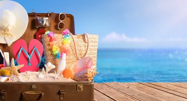 Été 2020 : où et comment les français envisagent-ils de partir en vacances ?