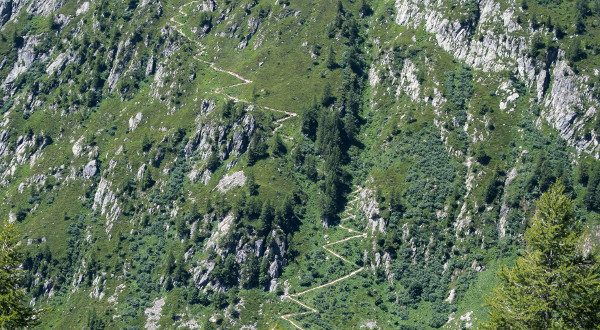 Vallée de Chamonix iStock