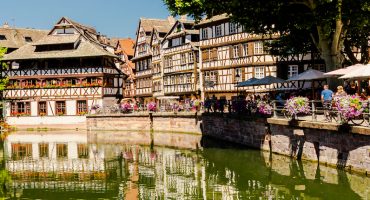 Top 15 des incontournables à voir et à faire à Strasbourg