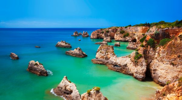 Algarve