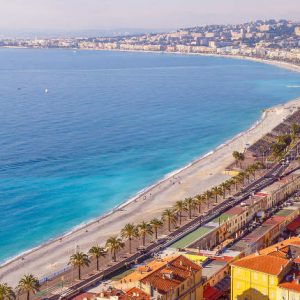 Nice France
