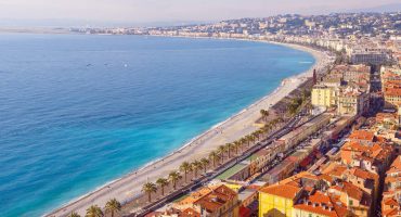 Les 10 incontournables à voir et à faire à Nice
