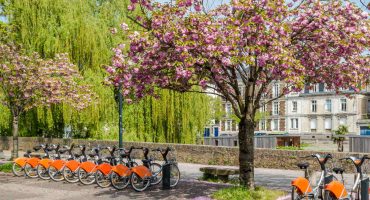 Pour tout savoir sur Nantes, suivez ces 5 blogs !