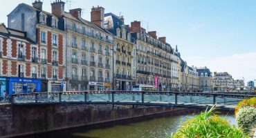 Les incontournables à voir et à faire à Rennes