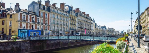 Rennes