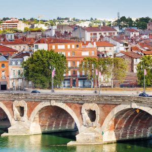 Toulouse header iStock