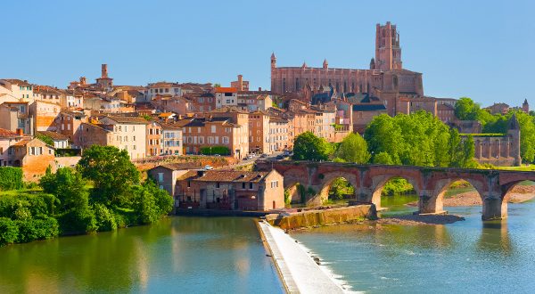 Vue de Albie iStock