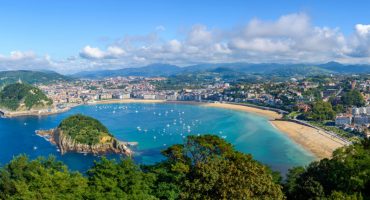 12 choses à voir et à faire à San Sebastián