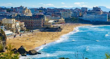 Les incontournables à voir et à faire à Biarritz