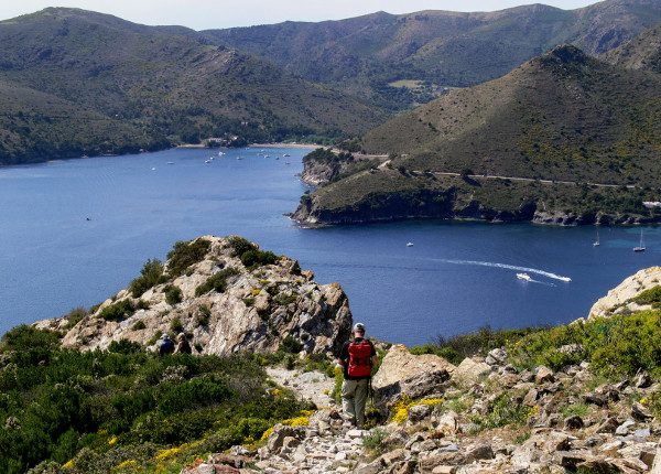 Cadaqués. Francesc Tur. Arxiu Imatges PTCBG