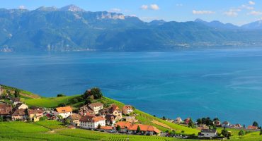 Les 20 plus beaux lacs de France