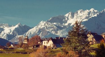 5 bons plans pour un séjour dans les Pyrénées
