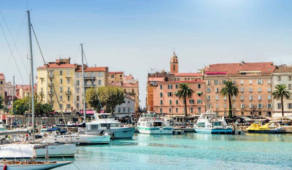 top destination france été 2020