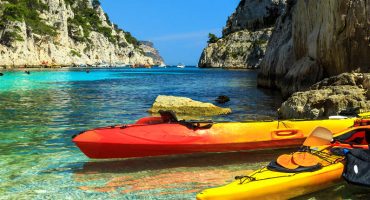 Les 12 meilleurs spots pour faire du canoë en France