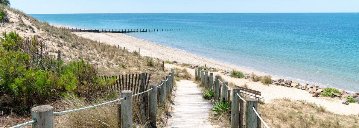 noirmoutier paysage