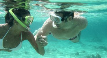 Top 10 des meilleurs spots de snorkeling en Guadeloupe