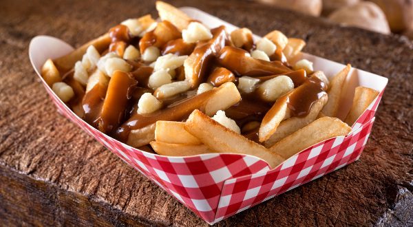 Poutine iStock Canada